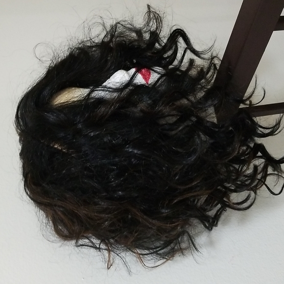 Fashion Wig (Lace Front) - Picture 4 of 12